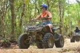 Mayan Adrenaline 1 - The Bamboo Manor