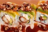 Tasty Nomads 4 - The Bamboo Manor