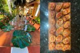  Tasty Nomads 5 - The Bamboo Manor