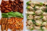  Tasty Nomads 8 - The Bamboo Manor